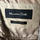 Coat Massimo Dutti