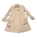 Trench coat Moncler - Vintage