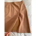Mid-length skirt Moschino Cheap And Chic