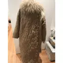 Luxury Ramosport Coats Women