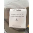 Trousers Sunnei