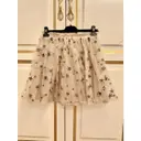 Mini skirt Valentino Garavani