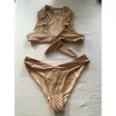 Buy WEWOREWHAT Two-piece swimsuit online