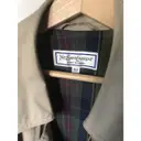 Luxury Yves Saint Laurent Coats  Men