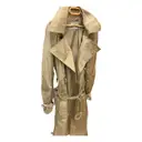Trench coat Yves Saint Laurent