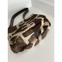 Buy Gianfranco Ferré Pony-style calfskin handbag online