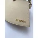La Vague pony-style calfskin handbag Jacquemus