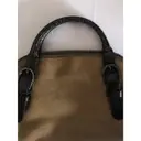 Pony-style calfskin handbag Miu Miu - Vintage