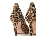 Luxury Oscar Tiye Heels Women