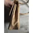 Python handbag Bally