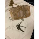 Python crossbody bag Dior