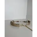 Buy Dolce & Gabbana Python belt online