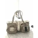 Buy Gianfranco Ferré Python handbag online