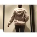 Buy Meteo Rabbit coat online