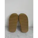 Sandals Yeezy
