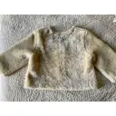 Buy Manoush Shearling coat online