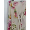 Silk blouse Amorimiei Paolo Petrone
