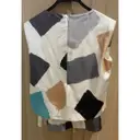 Buy Balenciaga Silk blouse online