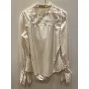 Buy Barbara Bui Silk shirt online
