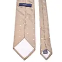 Buy Breuer Silk tie online