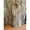 Buy Brunello Cucinelli Silk dress online