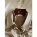 Silk shirt Brunello Cucinelli