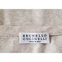 Silk tunic Brunello Cucinelli