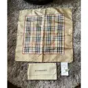 Buy Burberry Silk handkerchief online - Vintage