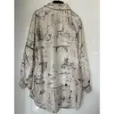 Buy Burberry Silk shirt online