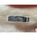 Buy Calvin Klein Collection Silk scarf online
