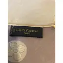 Luxury Louis Vuitton Scarves Women - Vintage