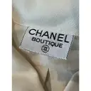Silk blouse Chanel - Vintage