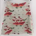 Buy Chloé Silk mid-length skirt online - Vintage