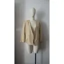Silk jacket Comme Des Garcons - Vintage