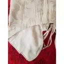 Silk corset Dior - Vintage