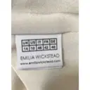 Buy Emilia Wickstead Silk blouse online