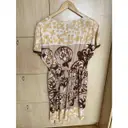 Buy Emilio Pucci Silk mid-length dress online
