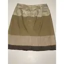 Buy Etro Silk mid-length skirt online