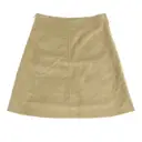 Filippa K Silk skirt for sale