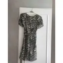 Gerard Darel Silk mid-length dress for sale