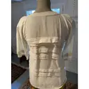 Buy Iro Silk blouse online