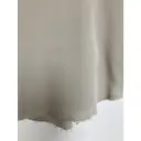 Silk mid-length dress Kristensen Du Nord