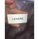 Luxury Lemaire Handbags Women