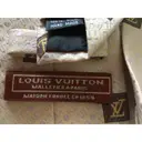 Silk tie Louis Vuitton - Vintage