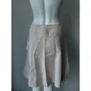 Silk mid-length skirt M Missoni