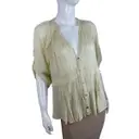 Buy Magali Pascal Silk blouse online
