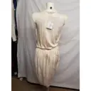 Buy Malo Silk dress online