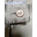 Luxury Max Mara Trousers Women