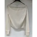 Buy Miu Miu Silk blouse online