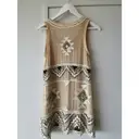 Buy Needle & Thread Silk mini dress online